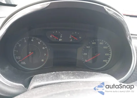 2019 Chevrolet Malibu Lt z USA, uszkodzony, nr VIN 1G1ZD5ST8KF160958